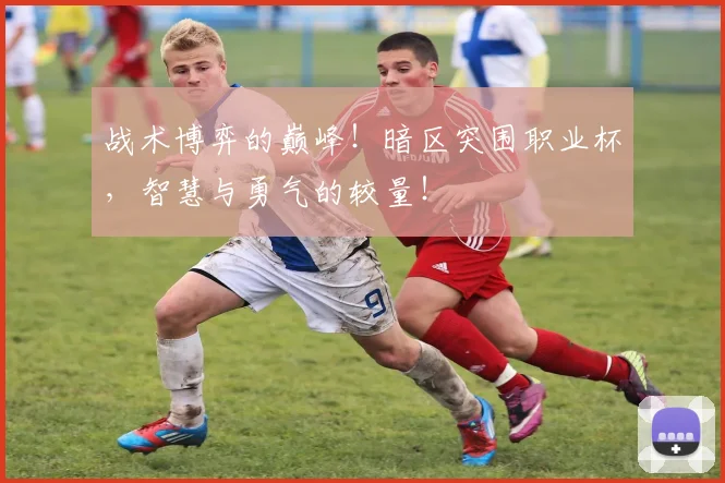 战术博弈的巅峰!暗区突围职业杯,智慧与勇气的较量!